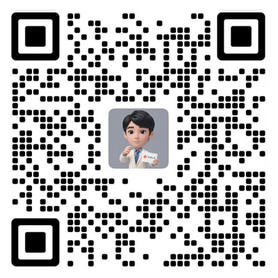 惠州易号网号码预审微信二维码 微信号18662188888